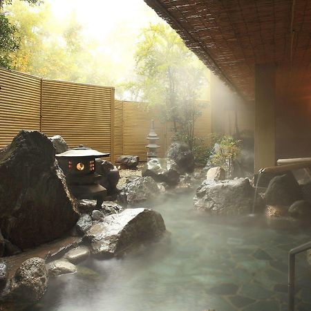Mt Fuji Hanayagi No Sho Keizan Fuefuki Luaran gambar