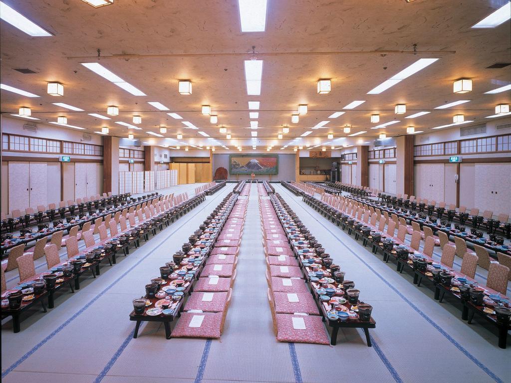 Mt Fuji Hanayagi No Sho Keizan Fuefuki Luaran gambar