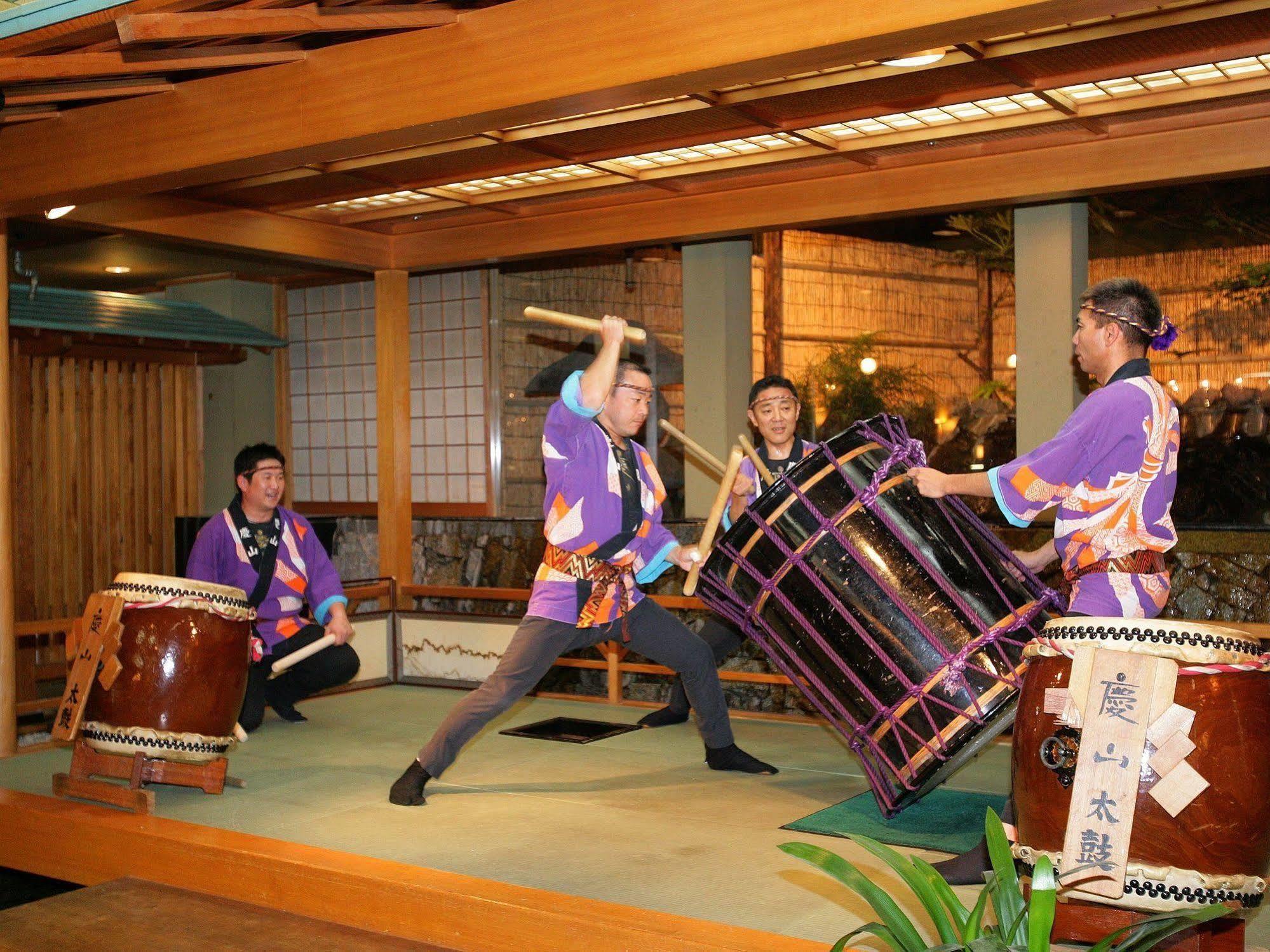 Mt Fuji Hanayagi No Sho Keizan Fuefuki Luaran gambar